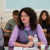 Круглий стіл «Нові виклики сьогодення щодо підготовки фахівців психологічної та соціальної сфери»